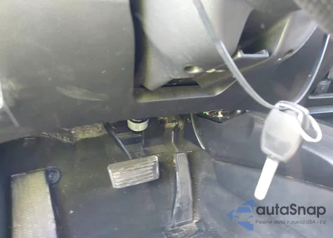 2009 Honda Civic Lx-S z USA, uszkodzony, nr VIN 19XFA16699E010460